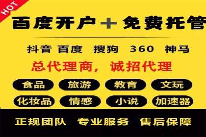 SEM竞价开户策略：案例解析与优化